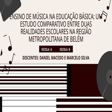 Resumo expandido - apresentação, trabalho universitário