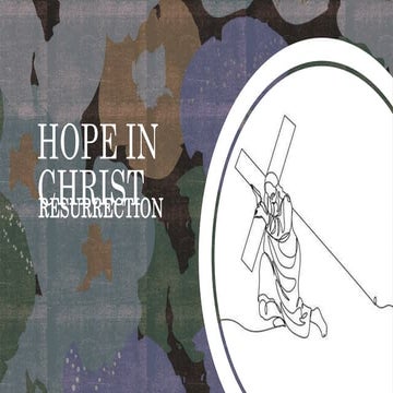 resurrection hope.pptx