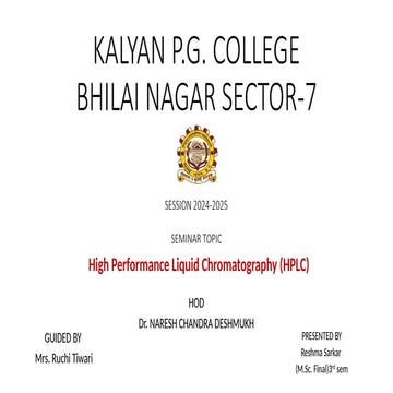 resu kalyan college ppt chemistry 3rd semester.pptx