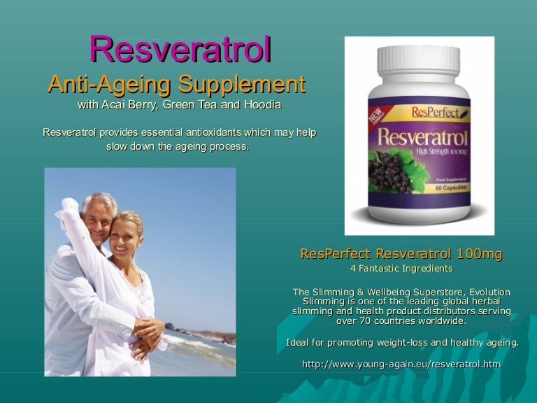 Resveratrol