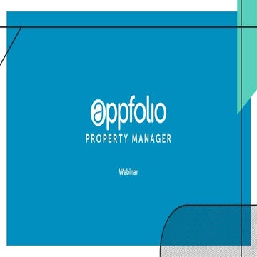 The Impact of Technology on Resident Satisfaction