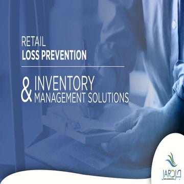 How to prevent retail loss 