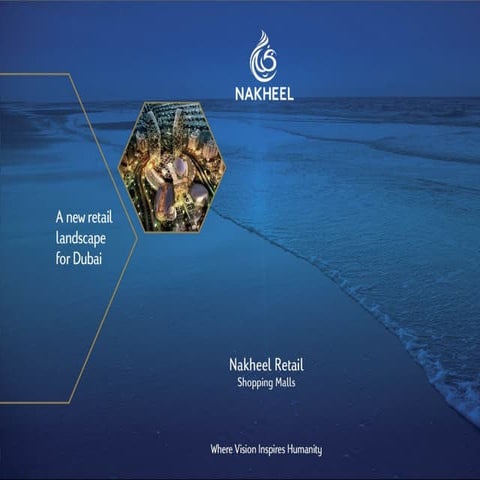 Retail Launch Presentation1newamazing