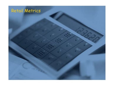 Retail, Metrics, Rajnish,performance measurement, rajnish kumar itc