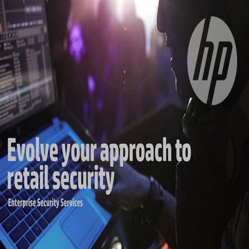 Retail security-services--client-presentation