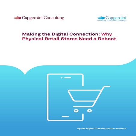 The Future of the Physical Retail Store