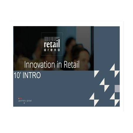 Why Retailers must master Digital