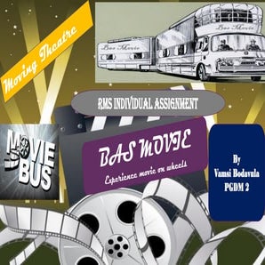 Retail business plan