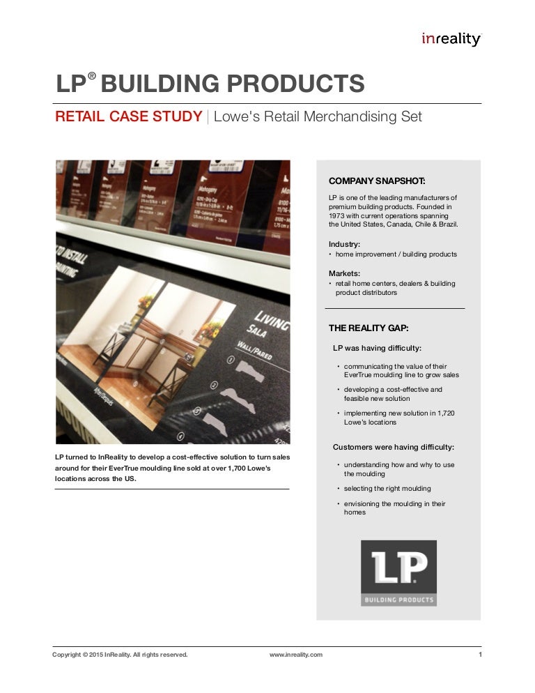 Retailtainment examples picture