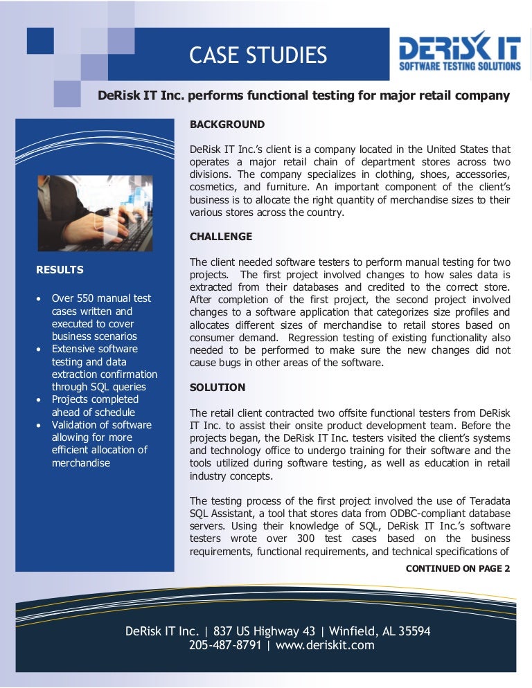 Examples of retail stores image