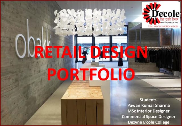 case study on store | PPTX