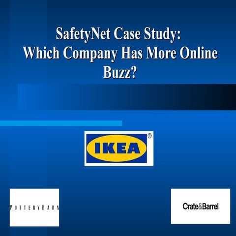 Retailer case study 0410