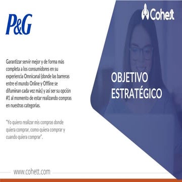 Retailers omnicanales