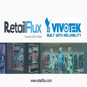 Retail flux intro