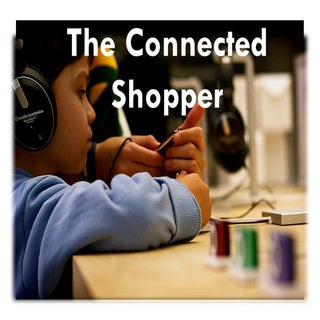The Connected Shopper - Mobile in R...
