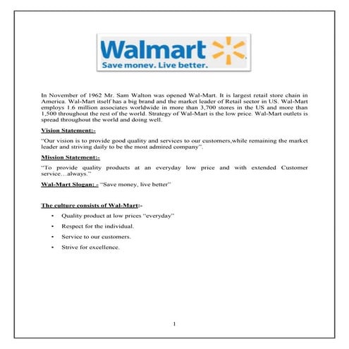 walmart entry strategy for India
