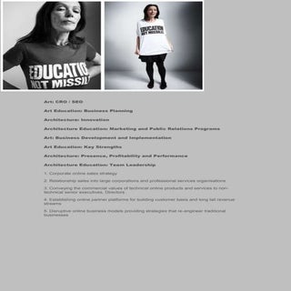 Retail Industry Lead