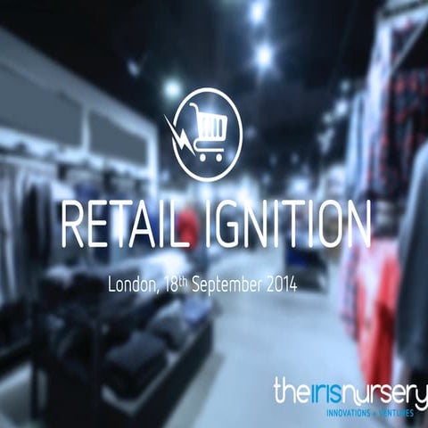Retail Ignition