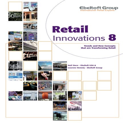 Retail innovation | PDF