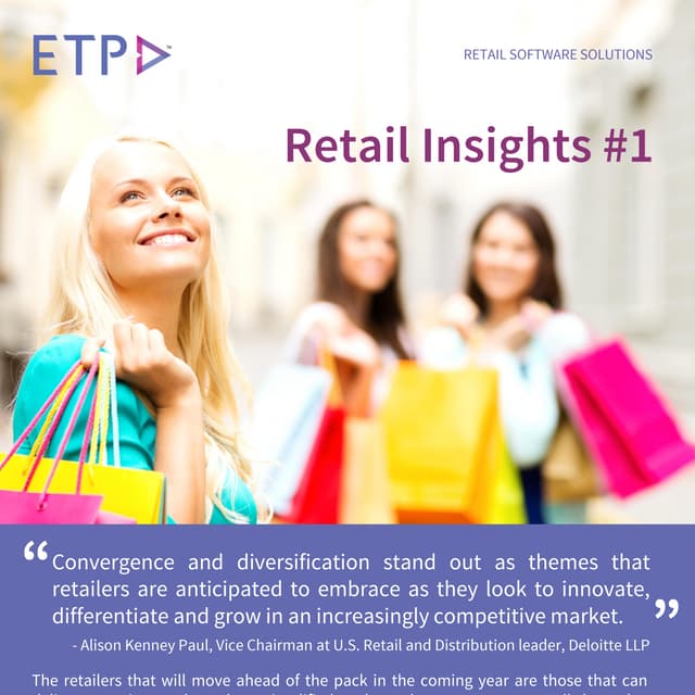 Applications of Artificial Intelligence (AI) in Retail Business | PDF