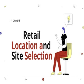 Retail Location and Site Selection .pptx