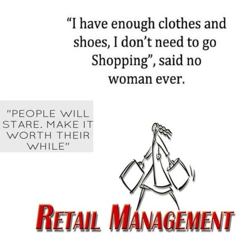 Retail management-Textile|Garment|Apparel Industry overview, Top 3 apparel br...