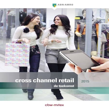 Retail Rapport Cross Channel