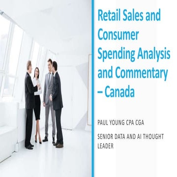 Retail Sales and Consumer Spending Analysis and Commentary - July 2023.pptx