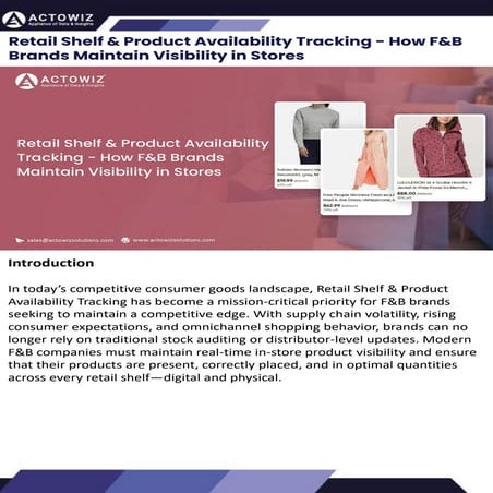 Retail Shelf & Product Availability Tracking.pdf