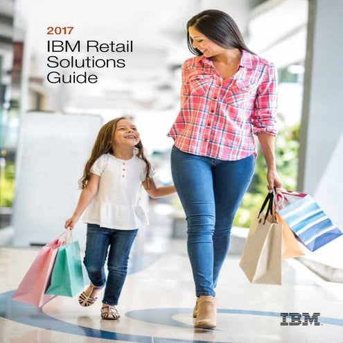 Retail solutions guide