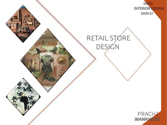 How to design a supermarket, the technical guide | PDF