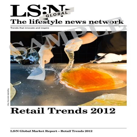 Retailtrends 2012