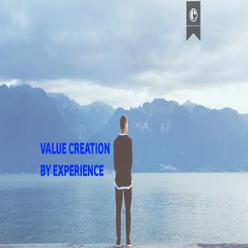 Retail Experience Mapic 2018 