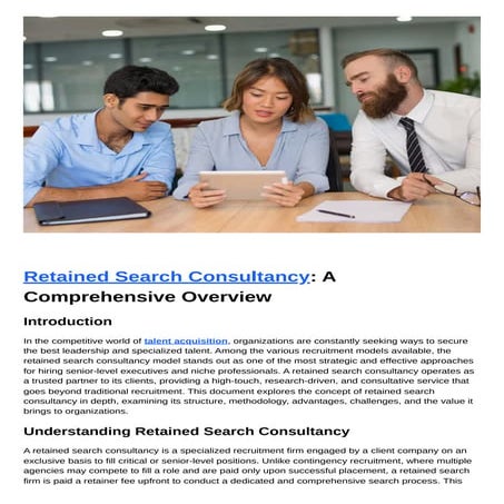 Retained Search Consultancy.pdf for employers