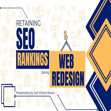 Retaining SEO Rankings During Website Redesign.pdf