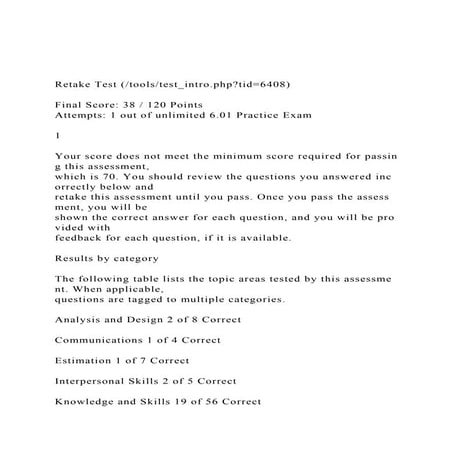Retake Test (toolstest_intro.phptid=6408)Final Score 3.docx