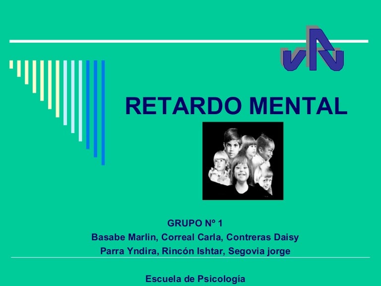 Retardo Mental