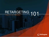 Retargeting 101: Everything You Nee...