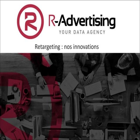 Solution de Retargeting
