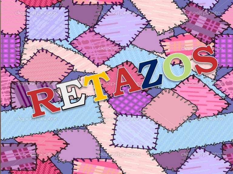 Retazos