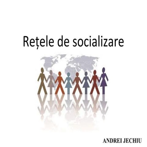 Retele sociale 