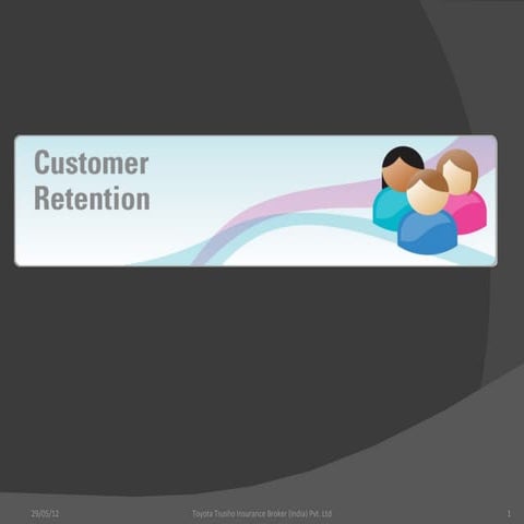 Retention | PPT