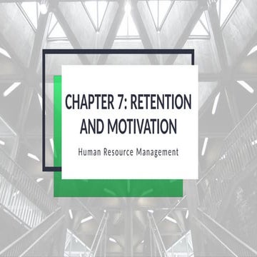 RETENTION-AND-MOTIVATION (2).pppppppppptx