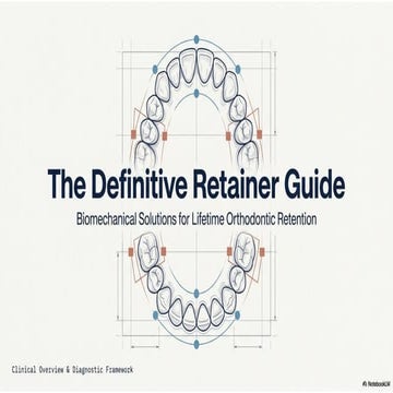 How Power Ridges Improve Root Torque in Clear Aligner Treatment | PPTX