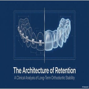 How Power Ridges Improve Root Torque in Clear Aligner Treatment | PPTX