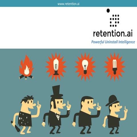 Retention.ai uninstall intelligence platform | PDF