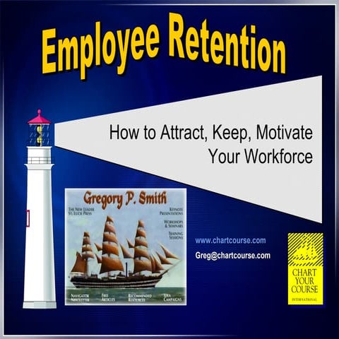 Employee Retention