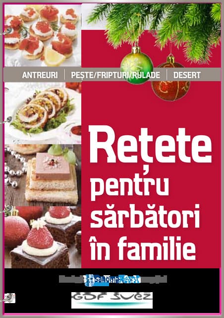 Retete delicioase pentru umpluturi minitarte | PDF