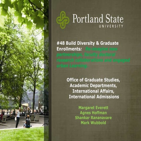 Re think.psu.presentation.jan.2013