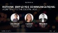 Rethink Employee Communications: Adapting to the Digital Age